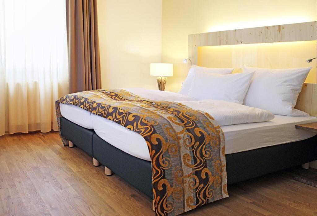 Grosch Brauhotel & Gasthof Rodental Ngoại thất bức ảnh