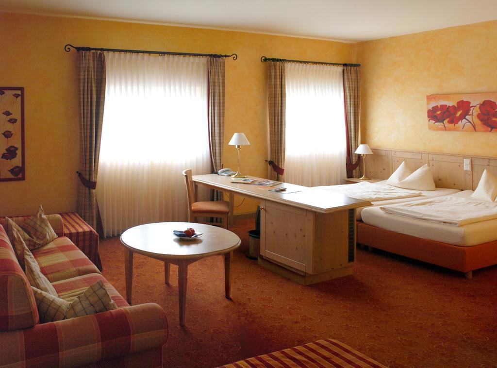 Grosch Brauhotel & Gasthof Rodental Ngoại thất bức ảnh